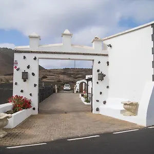 Apartamento La Troja Ye