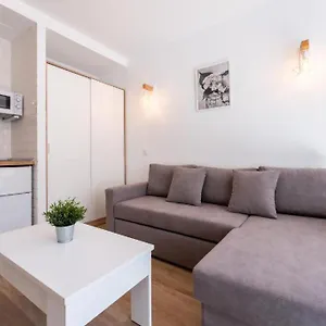 Super Loft Plazamar 2 Huesped Playa Torre Del Mar