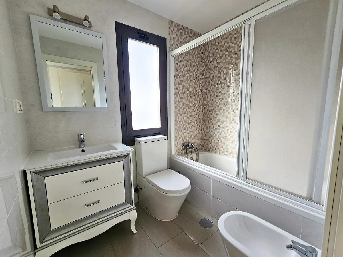 Sup T12 Marinsa - Alojamientos La Torre Torre Del Mar Apartamento