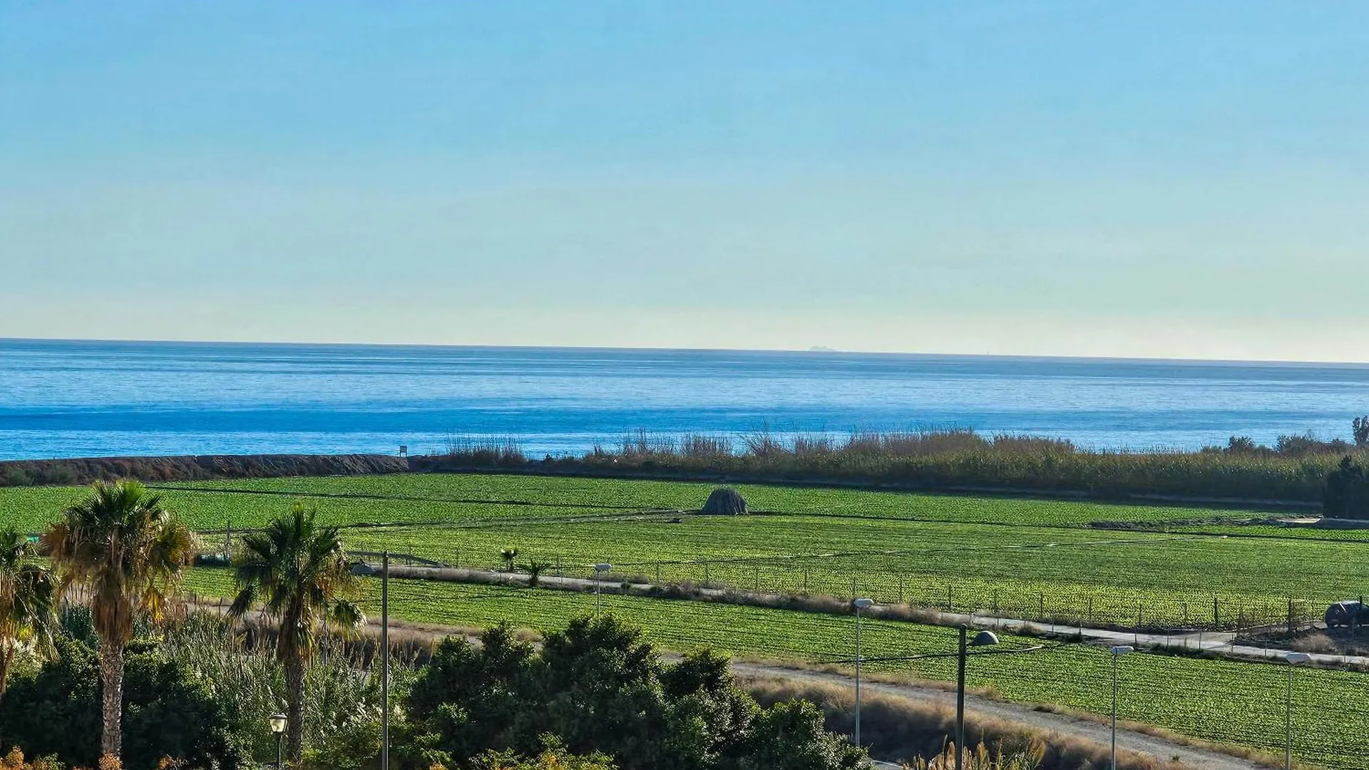 Apartamento Sup T12 Marinsa - Alojamientos La Torre Torre Del Mar